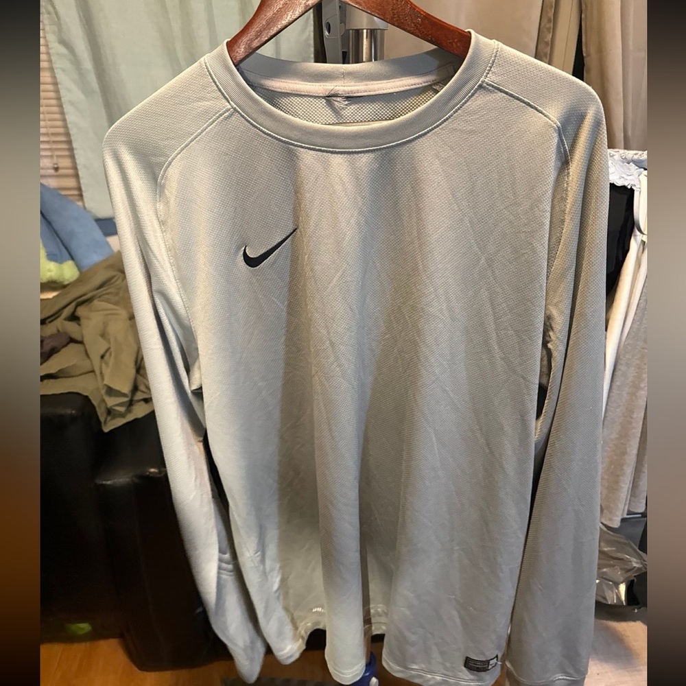 Nike training shirt